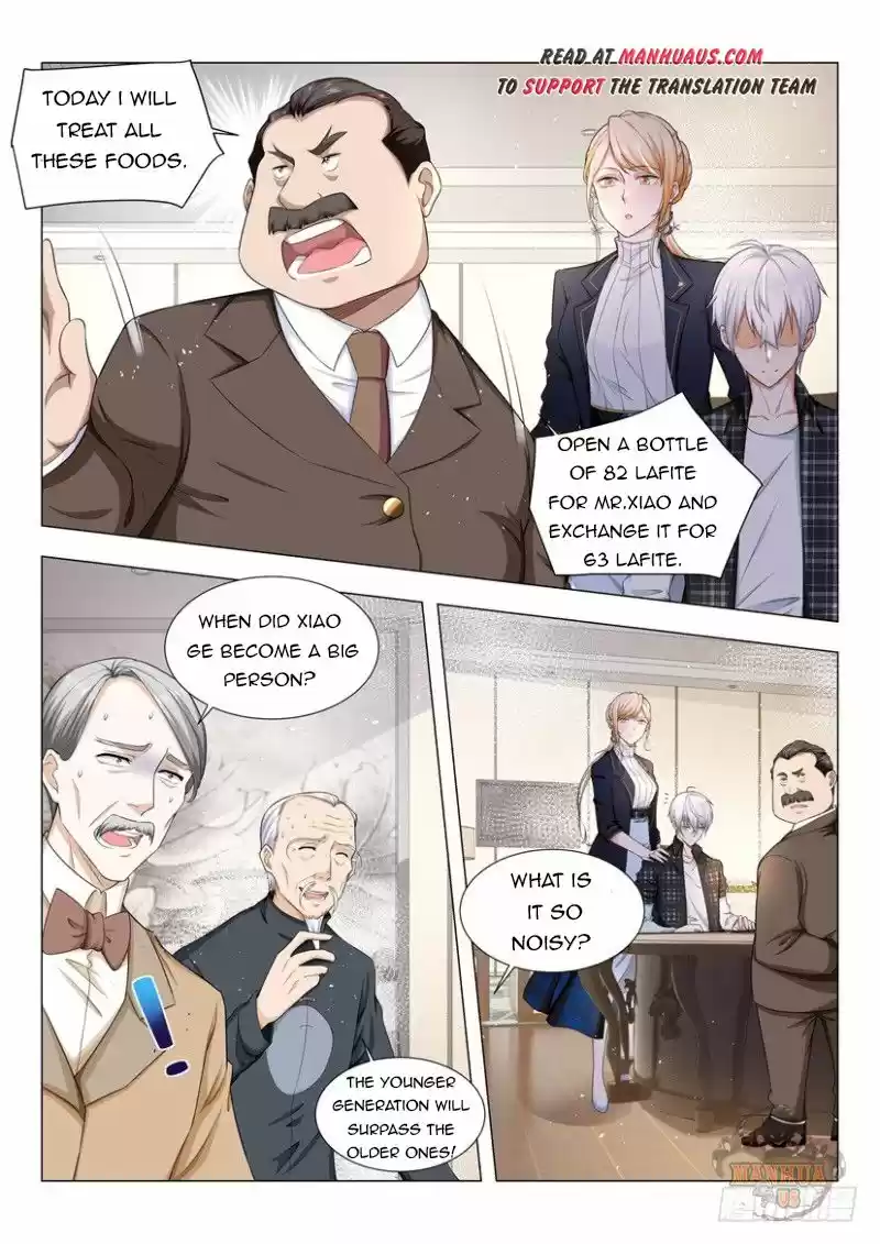 Divine Hero’S Skyfall System Chapter 41