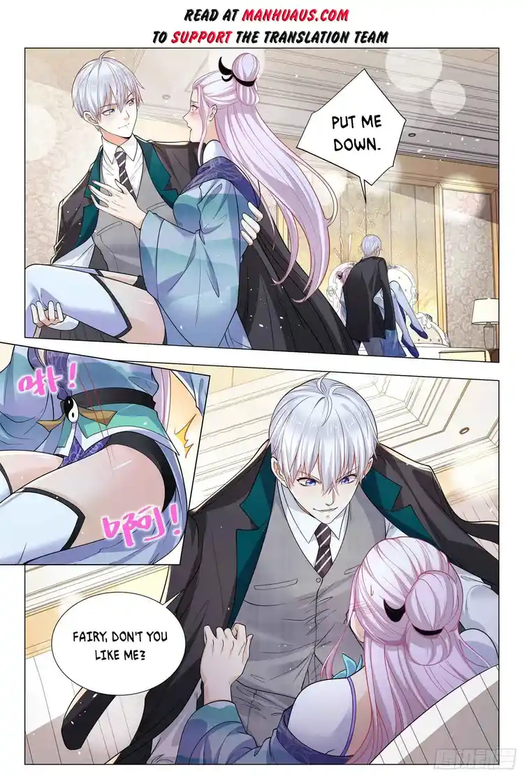 Divine Hero’S Skyfall System Chapter 410