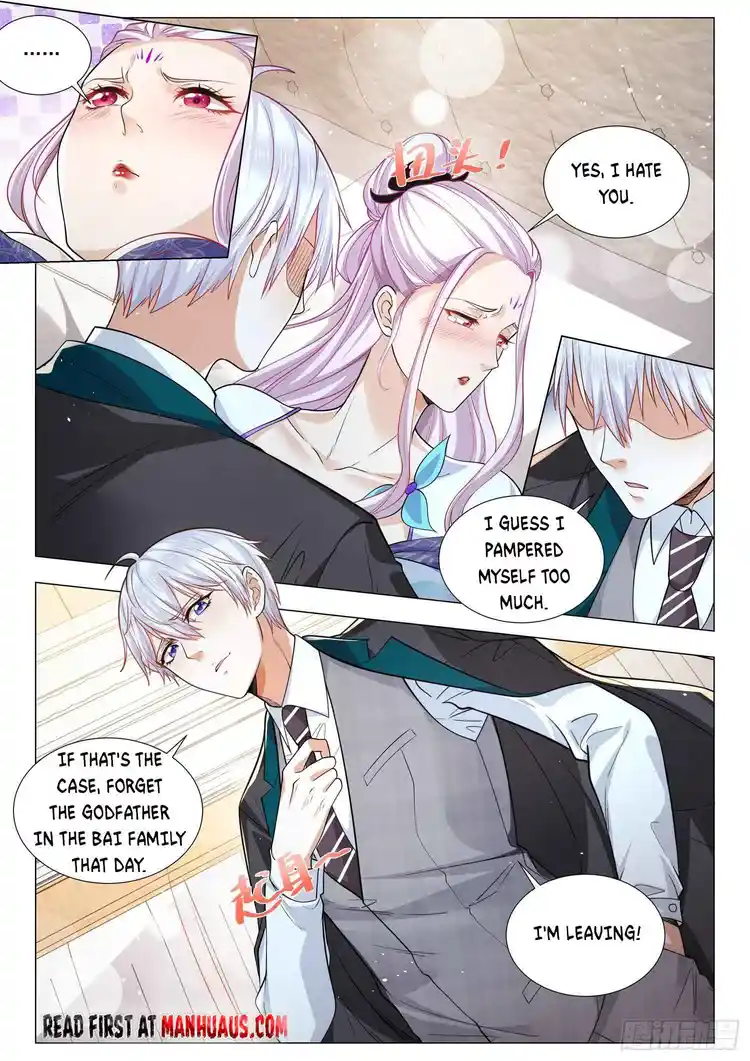 Divine Hero’S Skyfall System Chapter 410