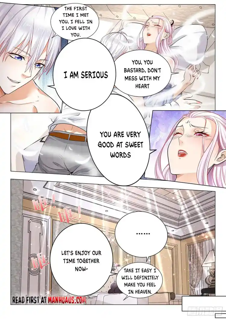 Divine Hero’S Skyfall System Chapter 410