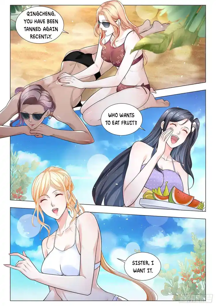 Divine Hero’S Skyfall System Chapter 410