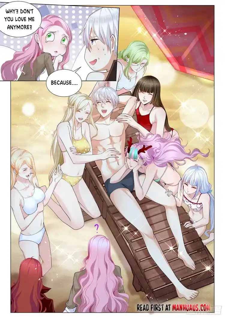 Divine Hero’S Skyfall System Chapter 410