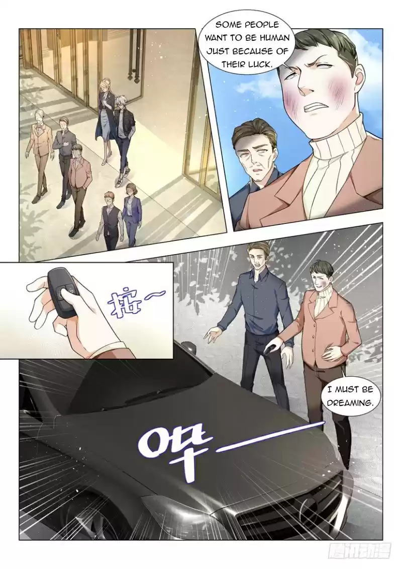 Divine Hero’S Skyfall System Chapter 42