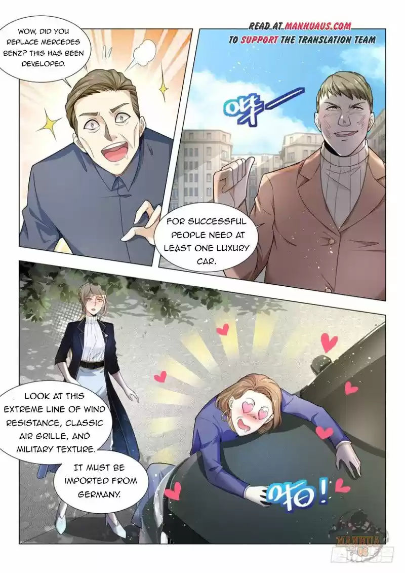 Divine Hero’S Skyfall System Chapter 42