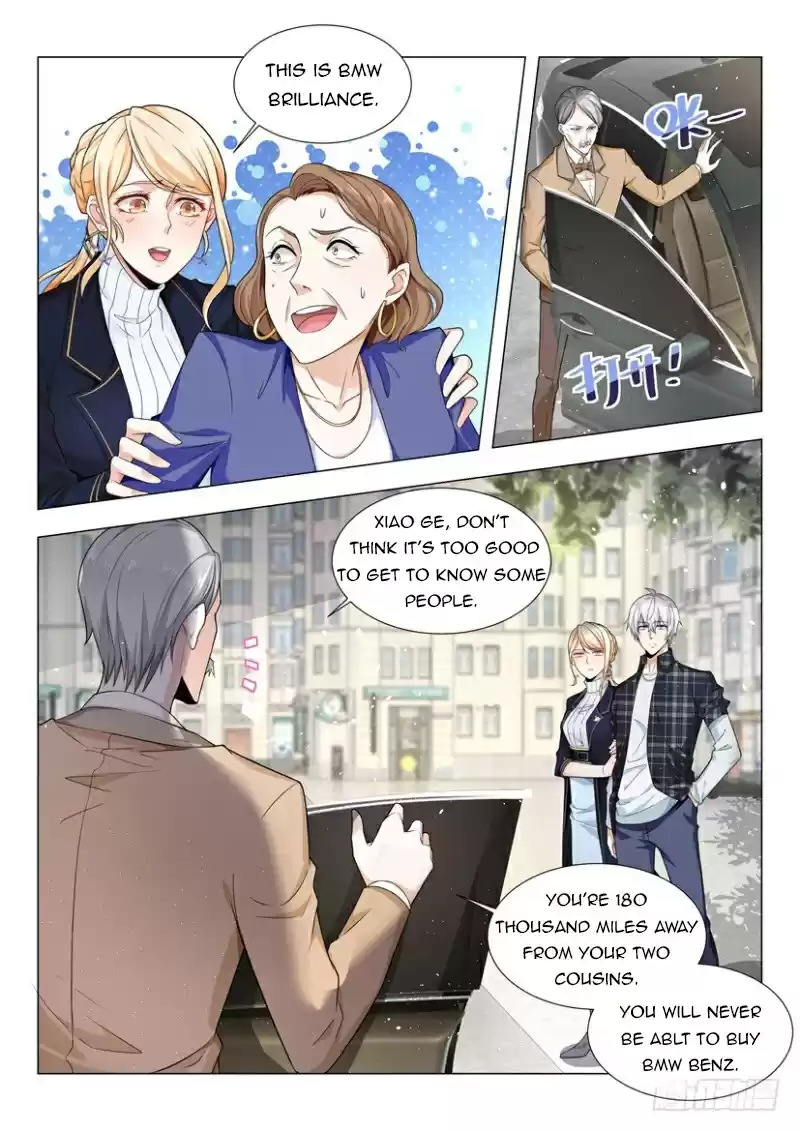 Divine Hero’S Skyfall System Chapter 42