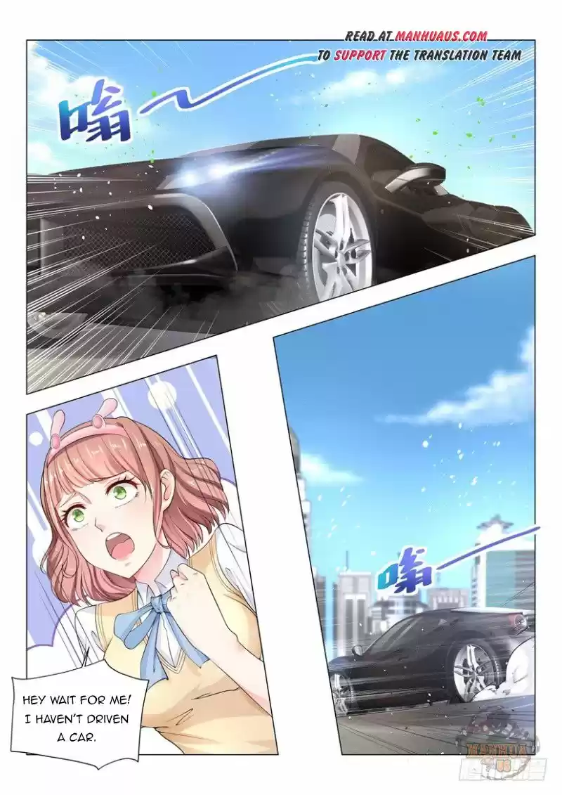 Divine Hero’S Skyfall System Chapter 42