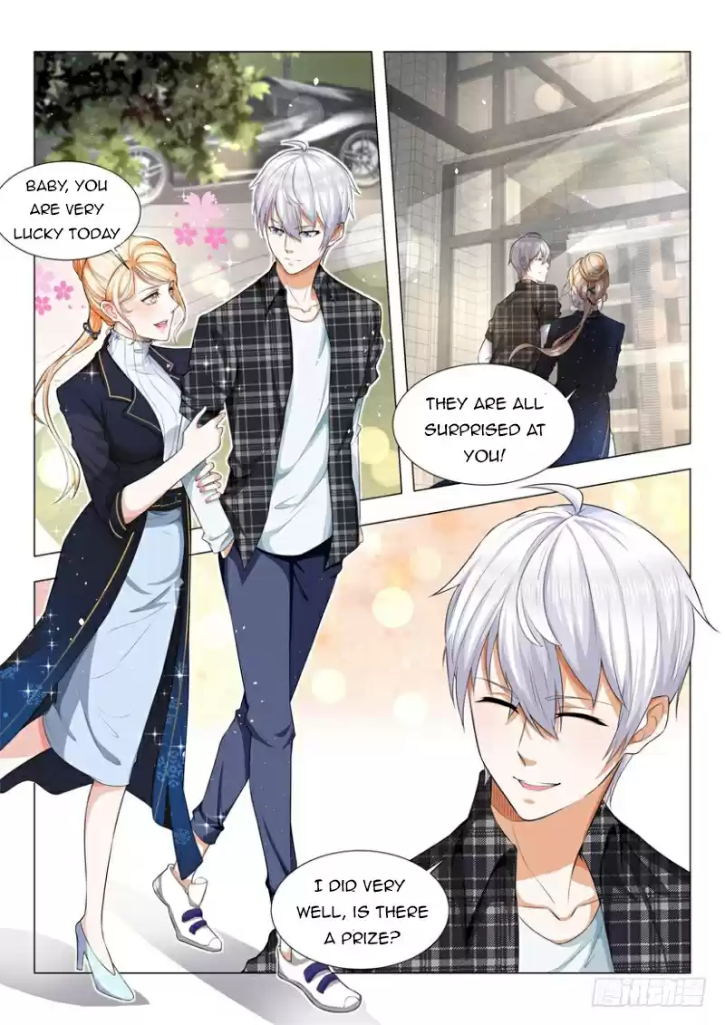 Divine Hero’S Skyfall System Chapter 42