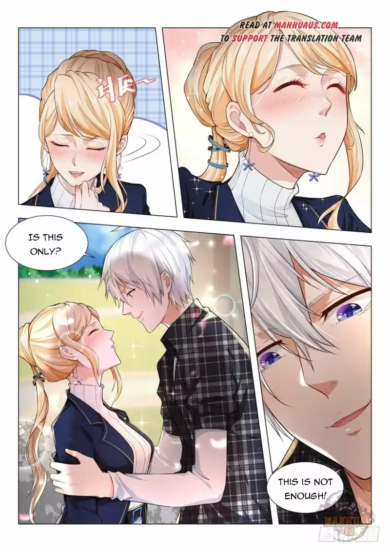 Divine Hero’S Skyfall System Chapter 42