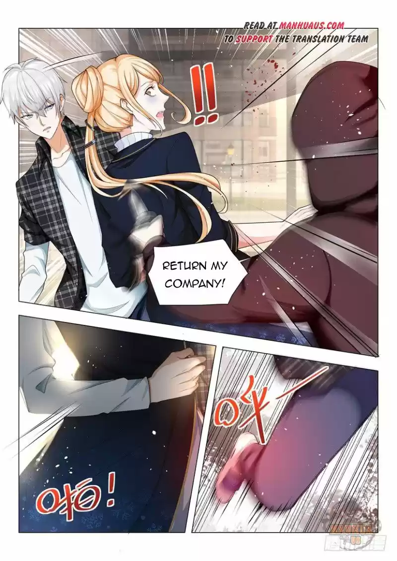 Divine Hero’S Skyfall System Chapter 42