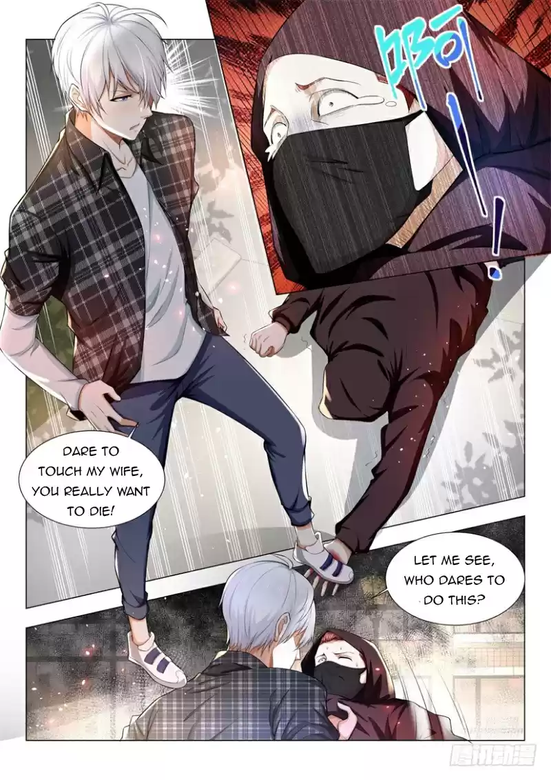 Divine Hero’S Skyfall System Chapter 42