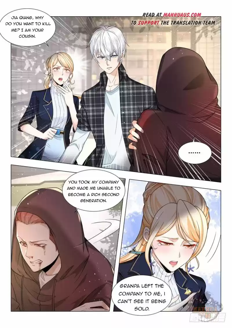 Divine Hero’S Skyfall System Chapter 43