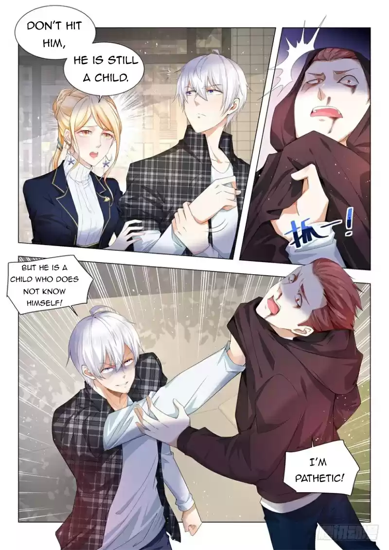 Divine Hero’S Skyfall System Chapter 43