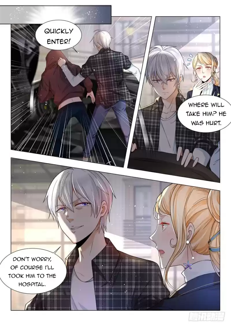 Divine Hero’S Skyfall System Chapter 43