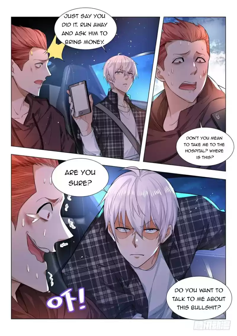 Divine Hero’S Skyfall System Chapter 43