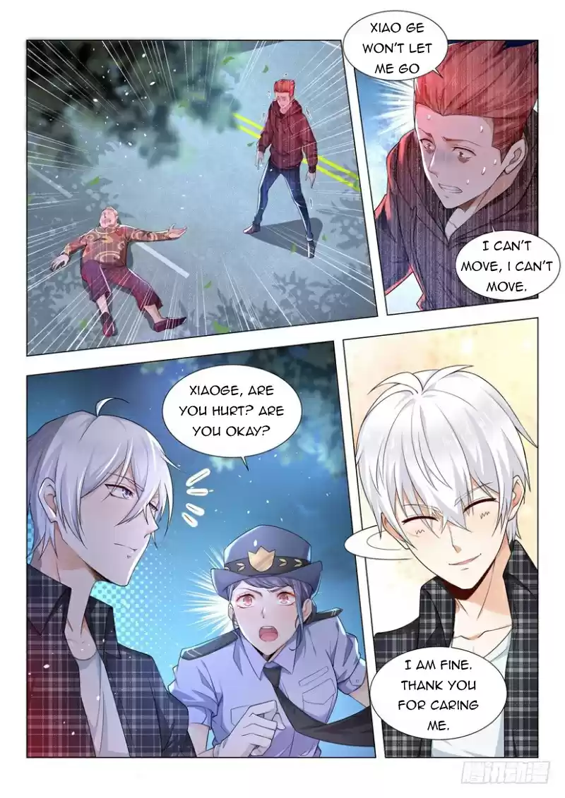 Divine Hero’S Skyfall System Chapter 44