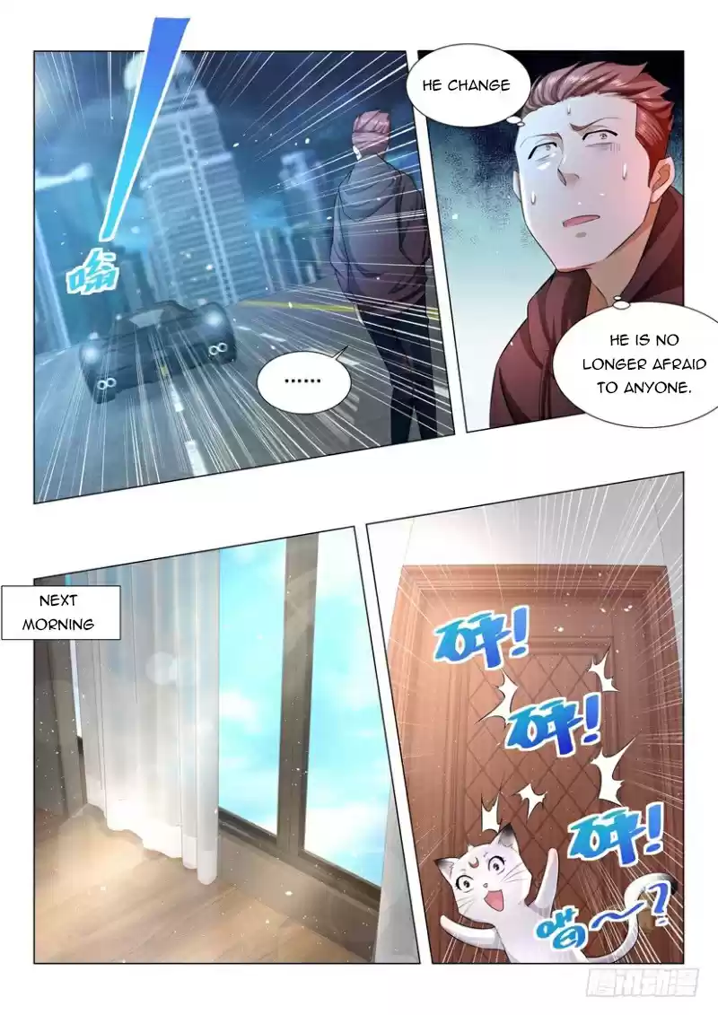 Divine Hero’S Skyfall System Chapter 44