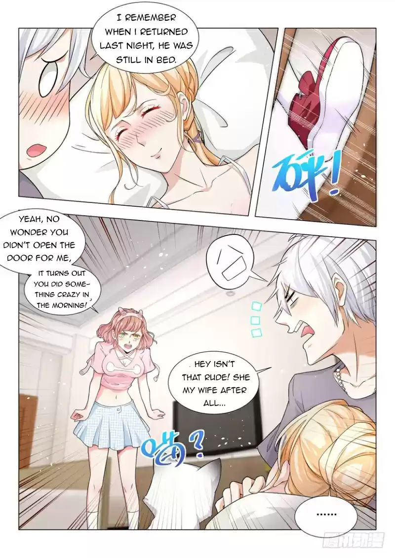 Divine Hero’S Skyfall System Chapter 44