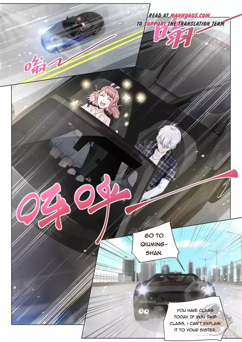 Divine Hero’S Skyfall System Chapter 45