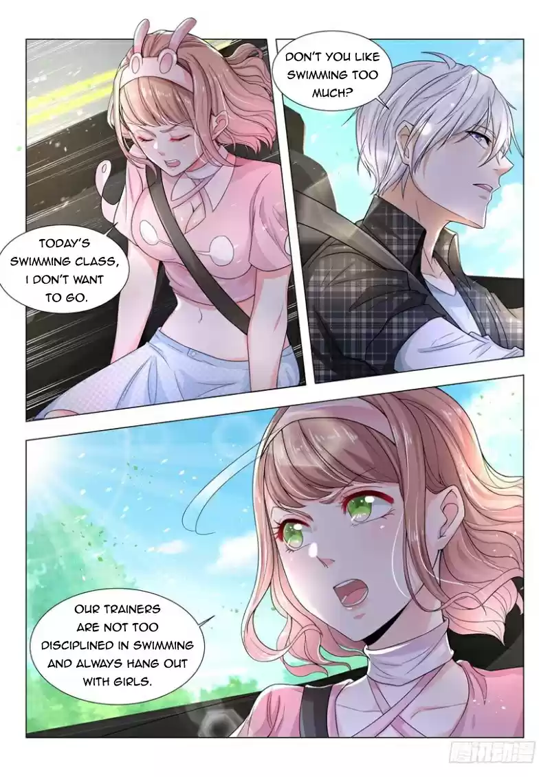 Divine Hero’S Skyfall System Chapter 45