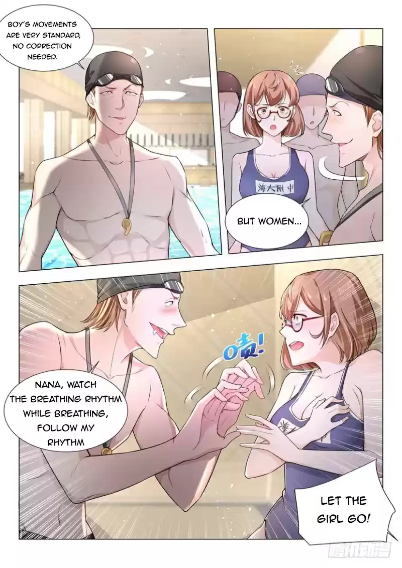 Divine Hero’S Skyfall System Chapter 45