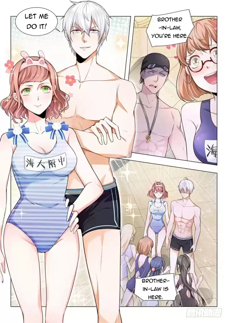 Divine Hero’S Skyfall System Chapter 45