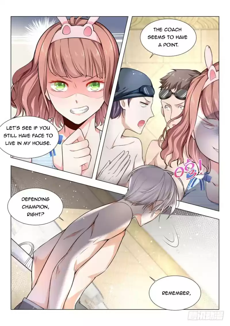 Divine Hero’S Skyfall System Chapter 45