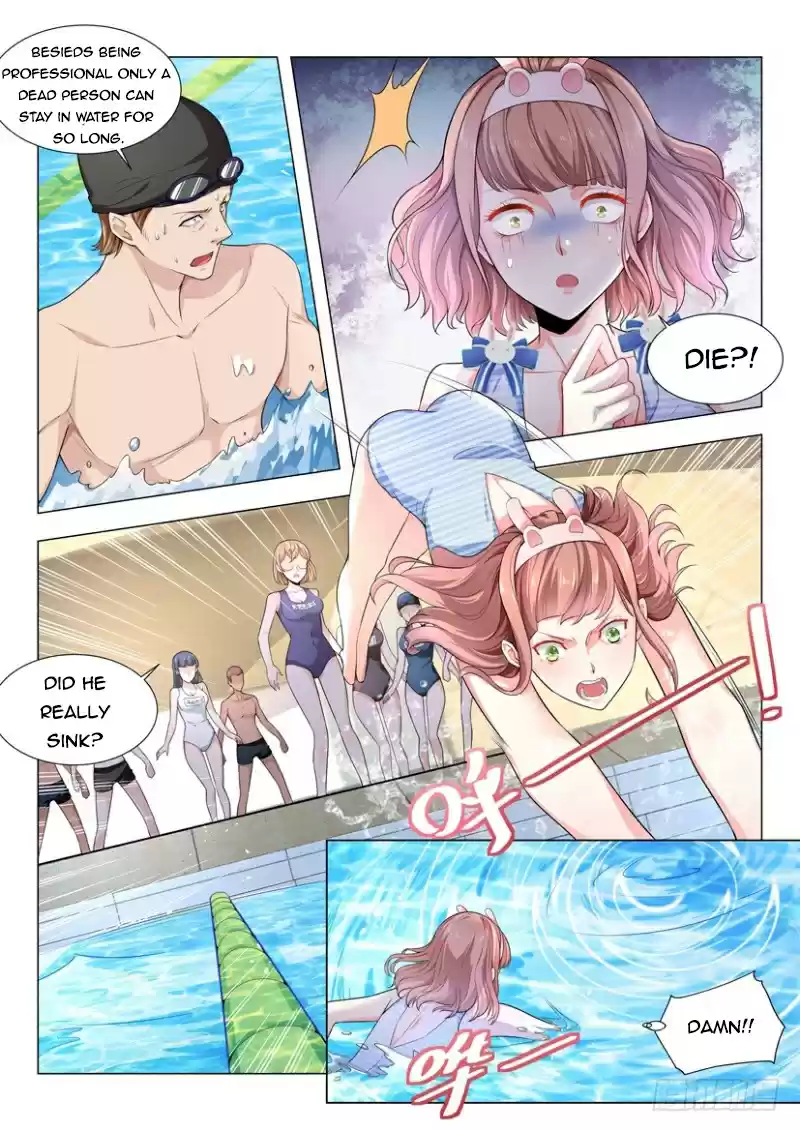 Divine Hero’S Skyfall System Chapter 47