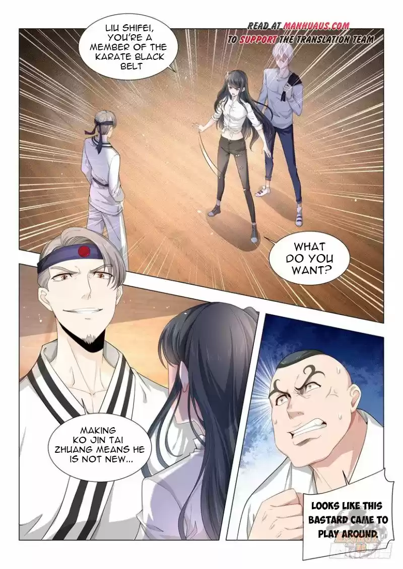 Divine Hero’S Skyfall System Chapter 49