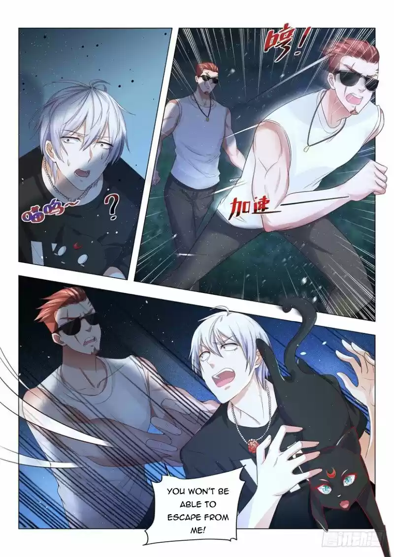 Divine Hero’S Skyfall System Chapter 5