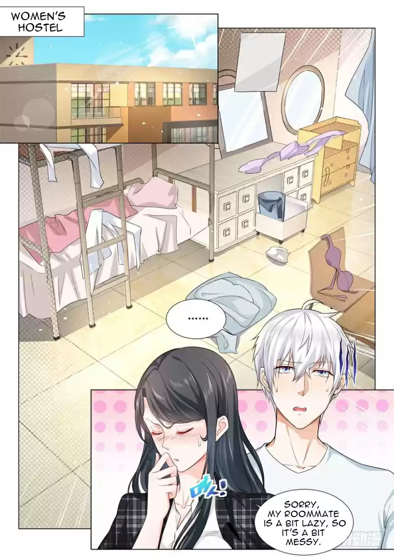 Divine Hero’S Skyfall System Chapter 50