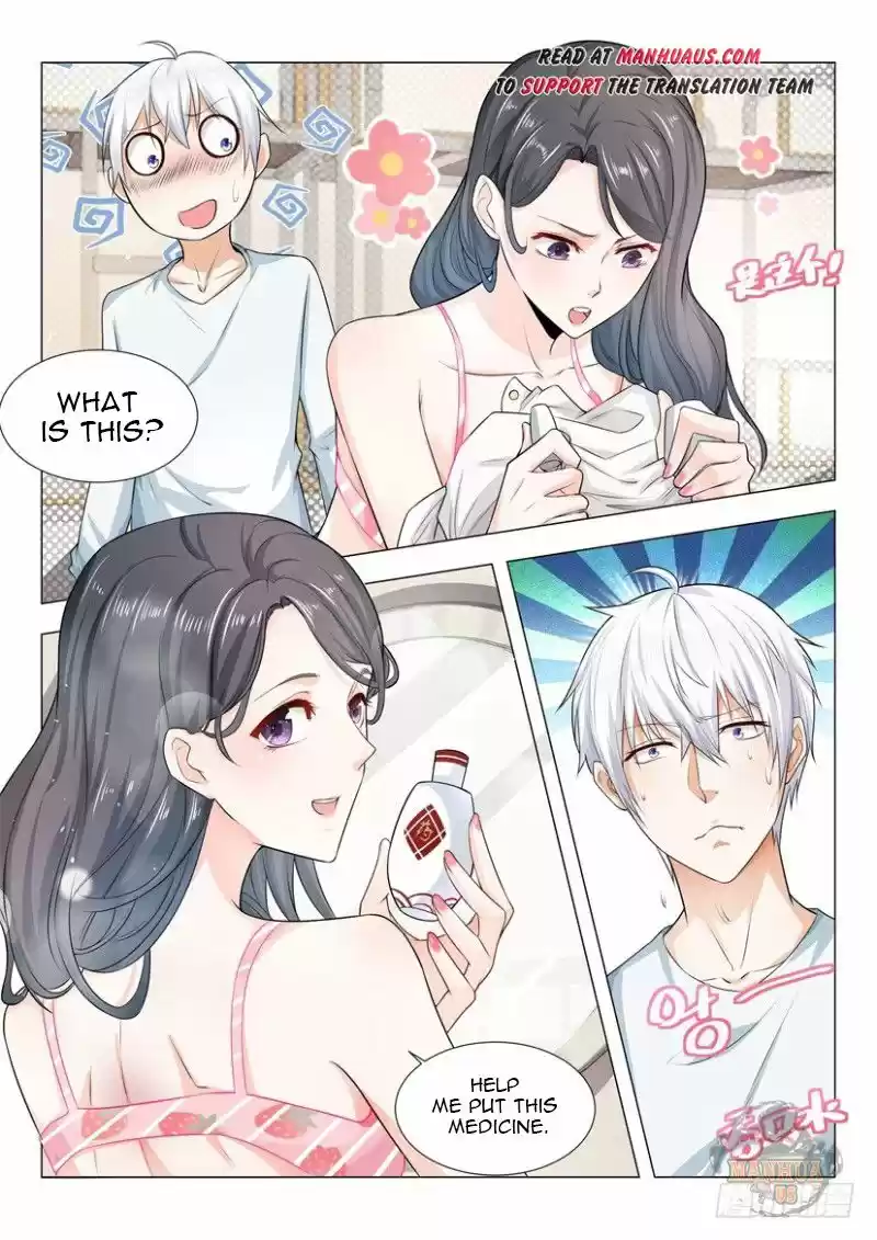 Divine Hero’S Skyfall System Chapter 50