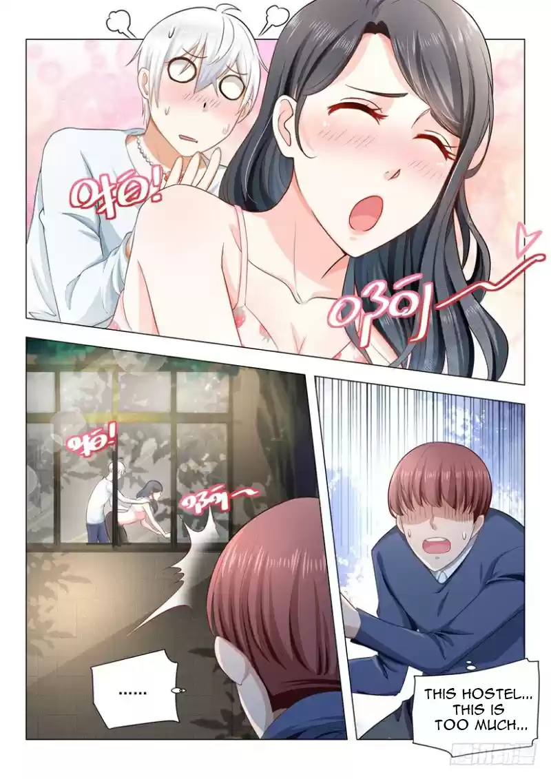 Divine Hero’S Skyfall System Chapter 50