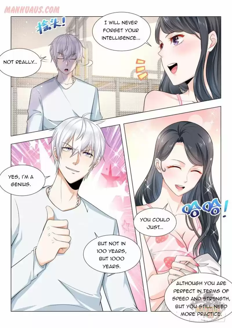 Divine Hero’S Skyfall System Chapter 51