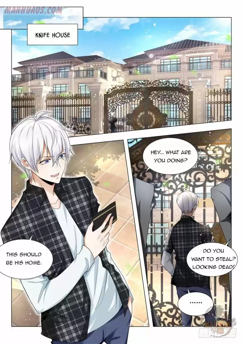 Divine Hero’S Skyfall System Chapter 51