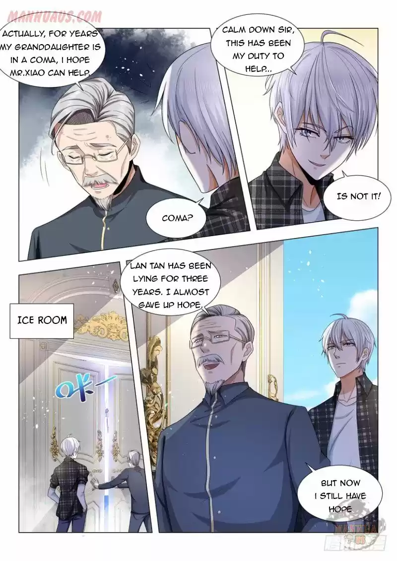 Divine Hero’S Skyfall System Chapter 52