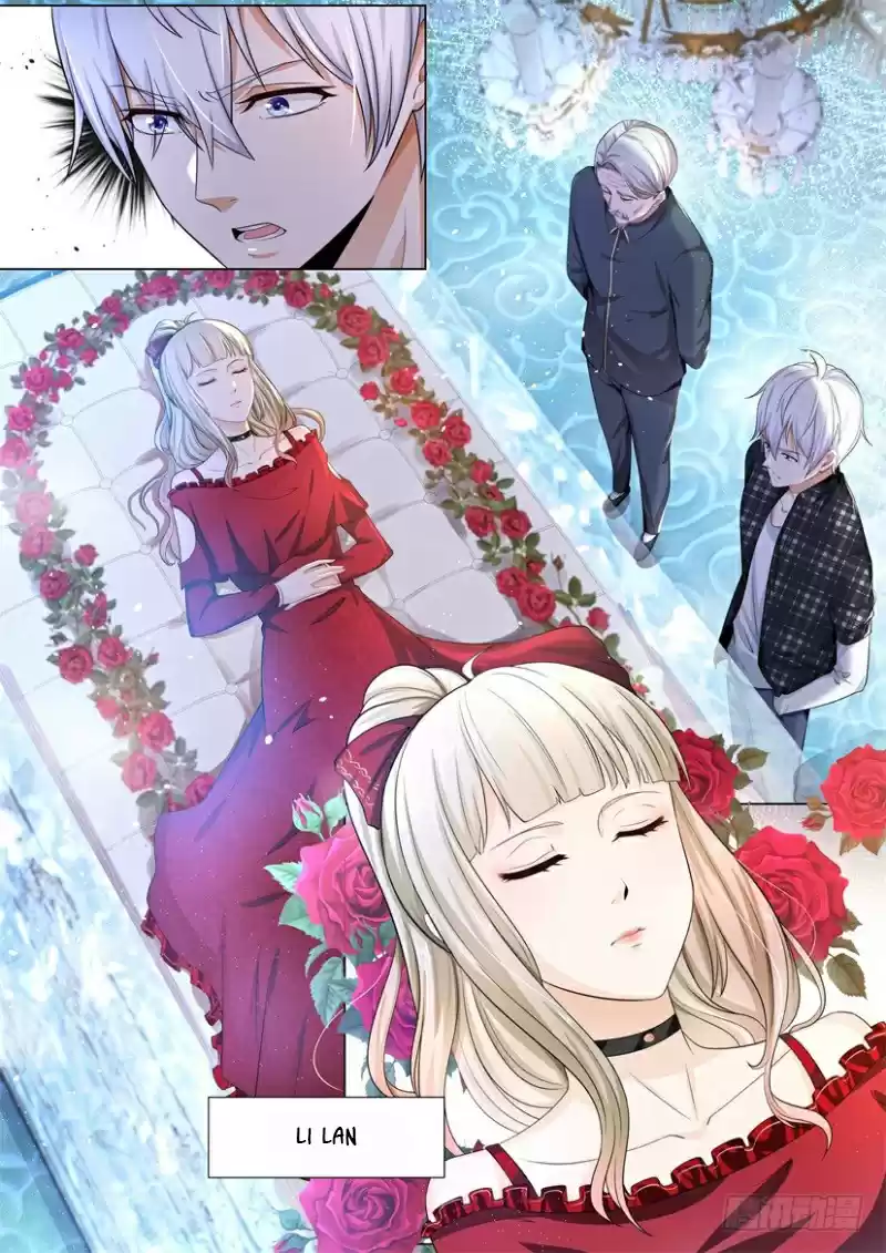 Divine Hero’S Skyfall System Chapter 52