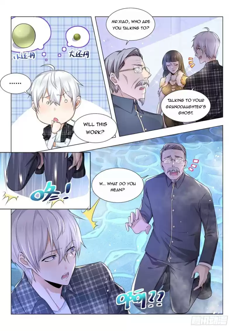 Divine Hero’S Skyfall System Chapter 52