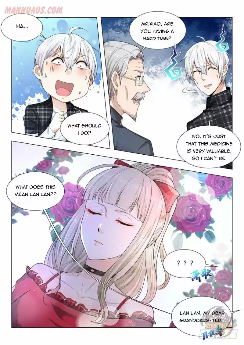 Divine Hero’S Skyfall System Chapter 52