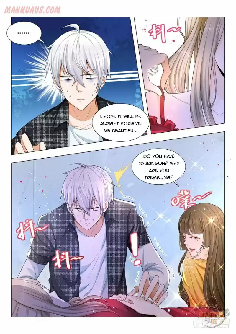 Divine Hero’S Skyfall System Chapter 52