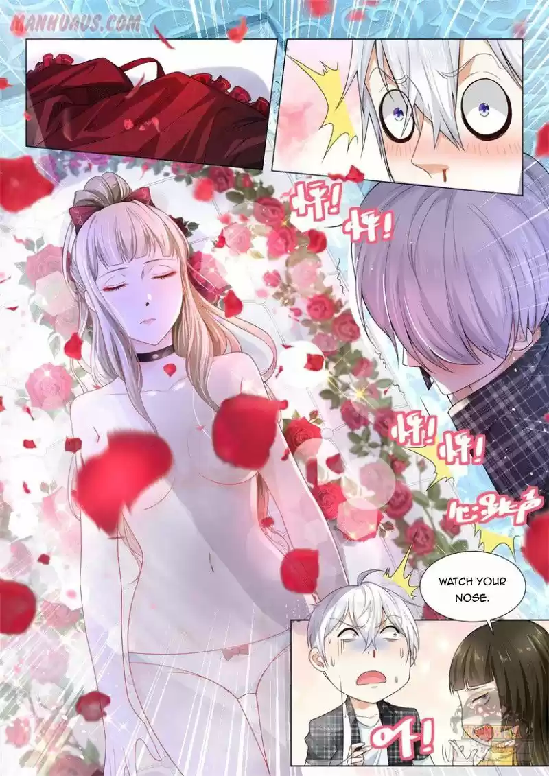 Divine Hero’S Skyfall System Chapter 53