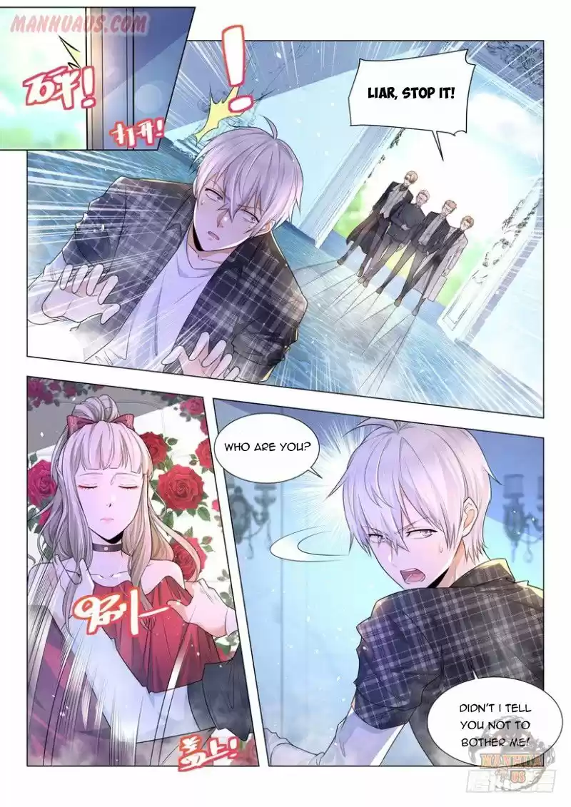 Divine Hero’S Skyfall System Chapter 53