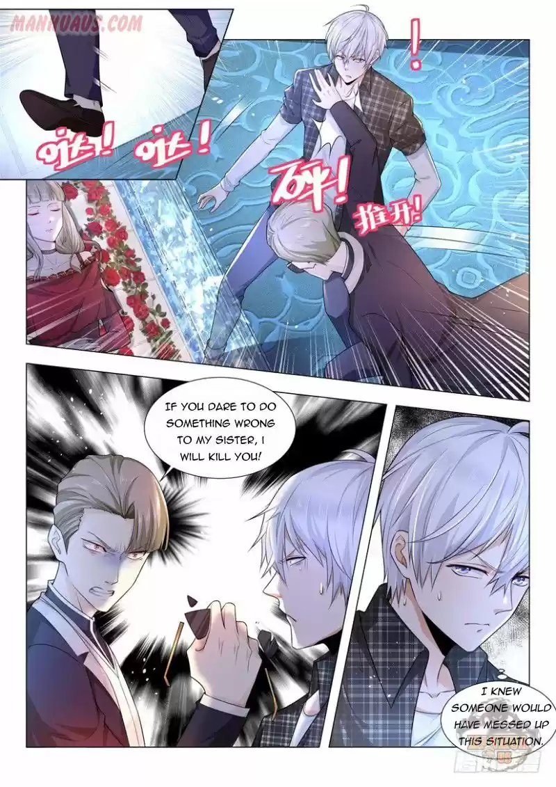 Divine Hero’S Skyfall System Chapter 53