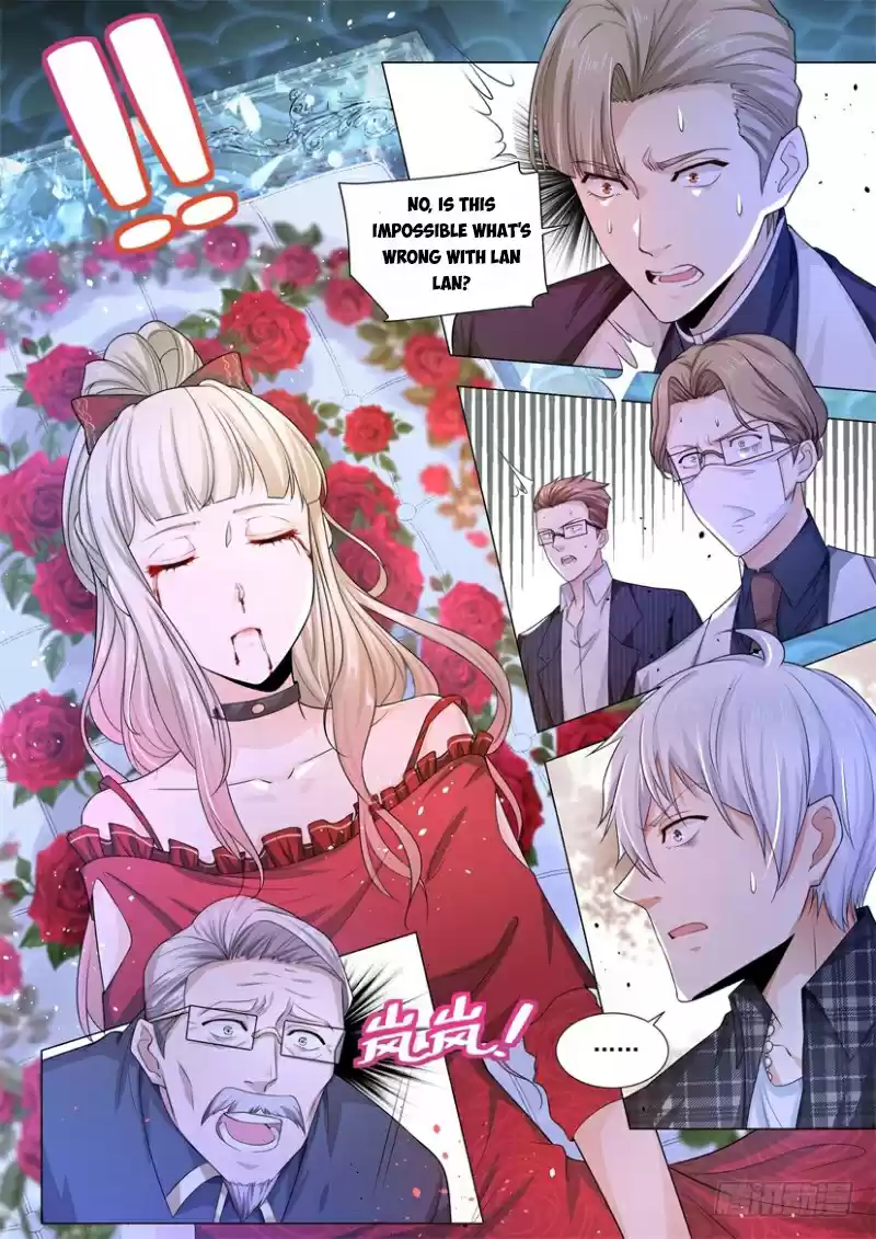 Divine Hero’S Skyfall System Chapter 53