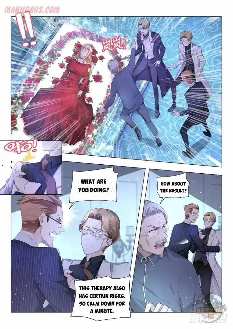 Divine Hero’S Skyfall System Chapter 54