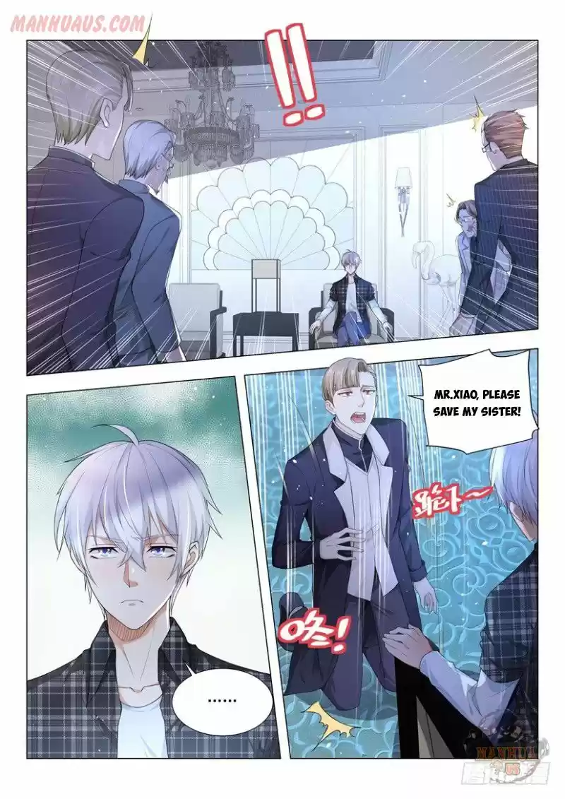 Divine Hero’S Skyfall System Chapter 54