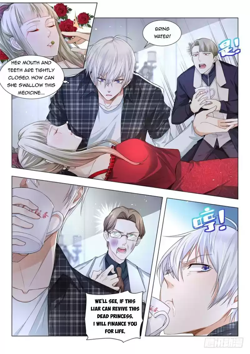 Divine Hero’S Skyfall System Chapter 54