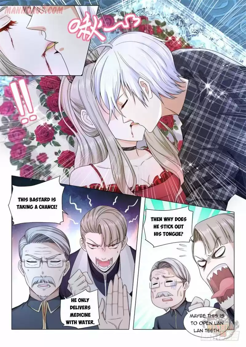 Divine Hero’S Skyfall System Chapter 54