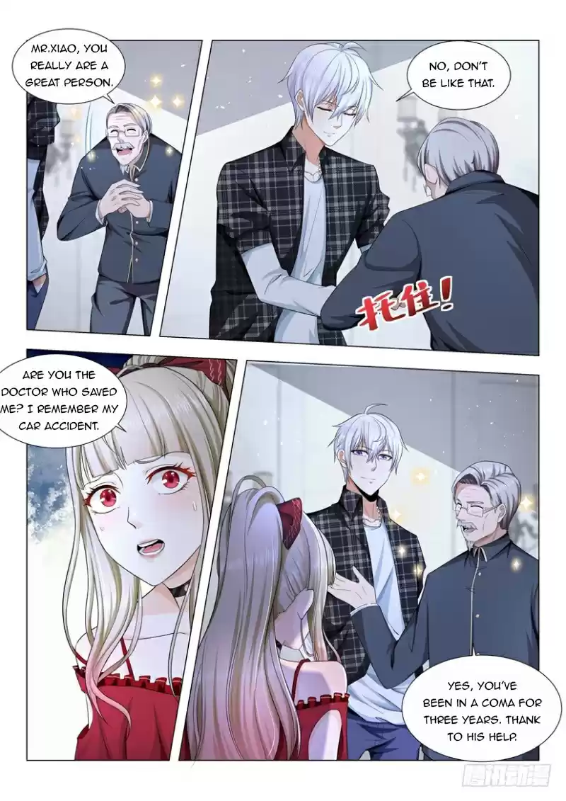 Divine Hero’S Skyfall System Chapter 54