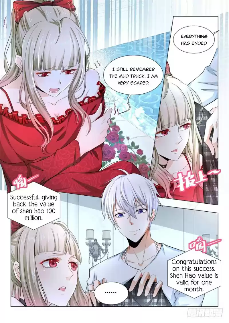 Divine Hero’S Skyfall System Chapter 54