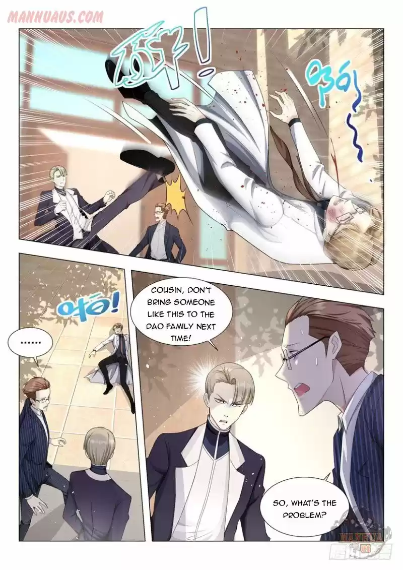 Divine Hero’S Skyfall System Chapter 55